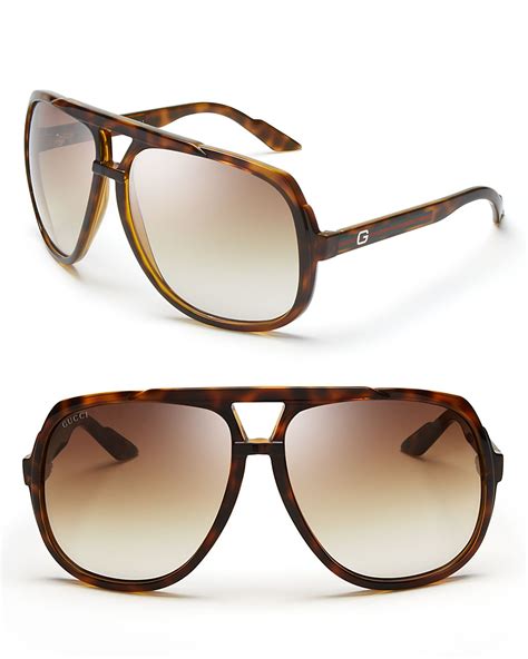 gucci oversized mens sunglasses|oversized gucci sunglasses for men.